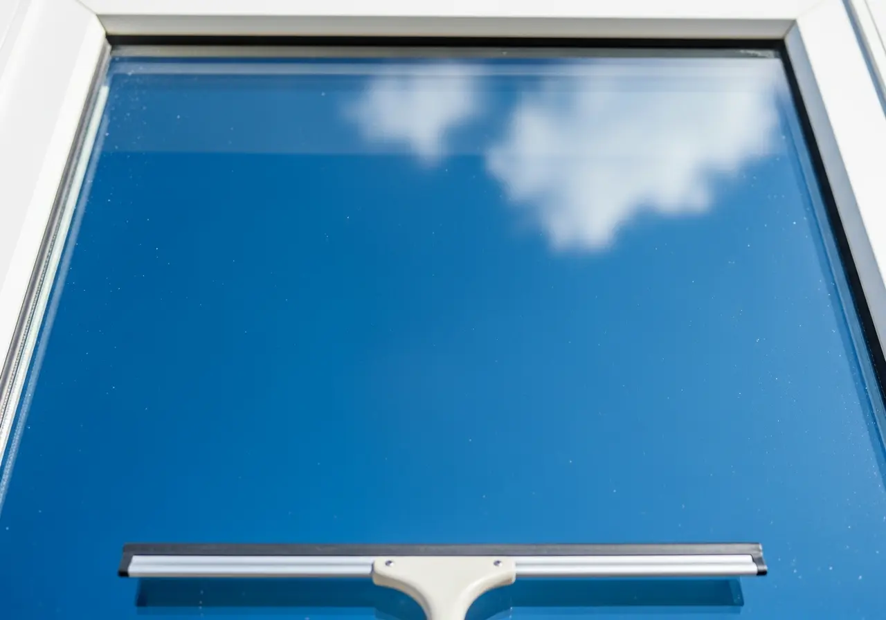 Window Cleaning